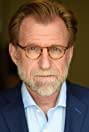 David Gibson image