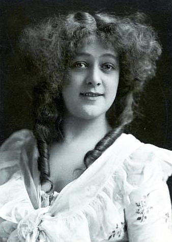Lulu Glaser image