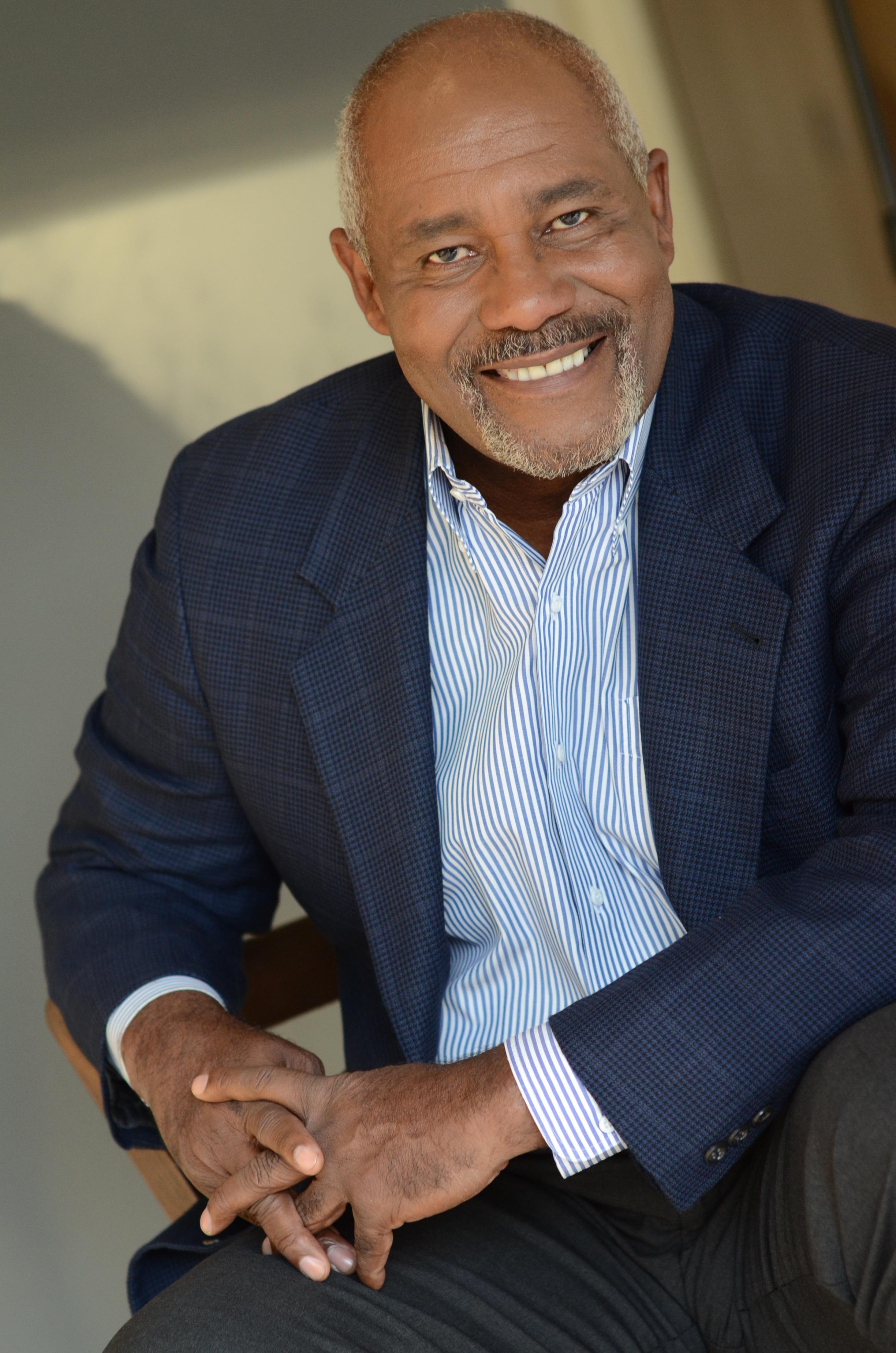 Thom Gossom Jr. image