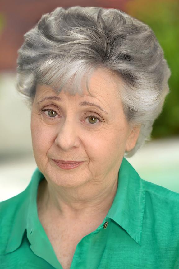 Susan Grace image