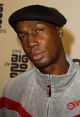 Grandmaster Flash image