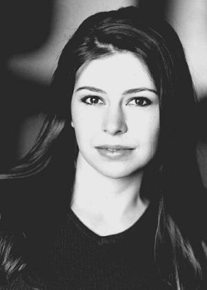 Kimberly Grant image