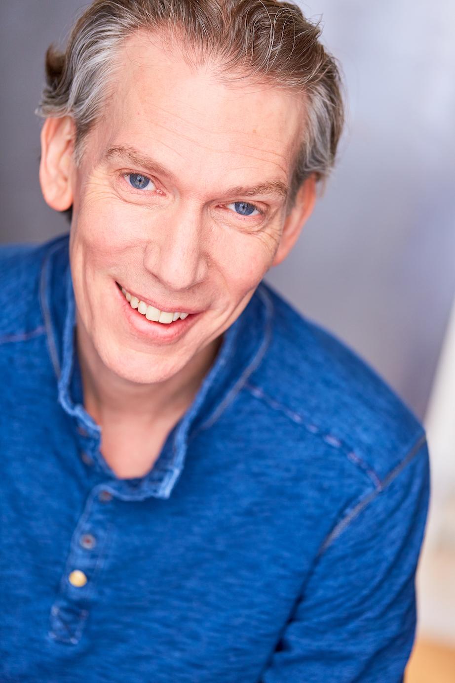 Lawrence Grimm image