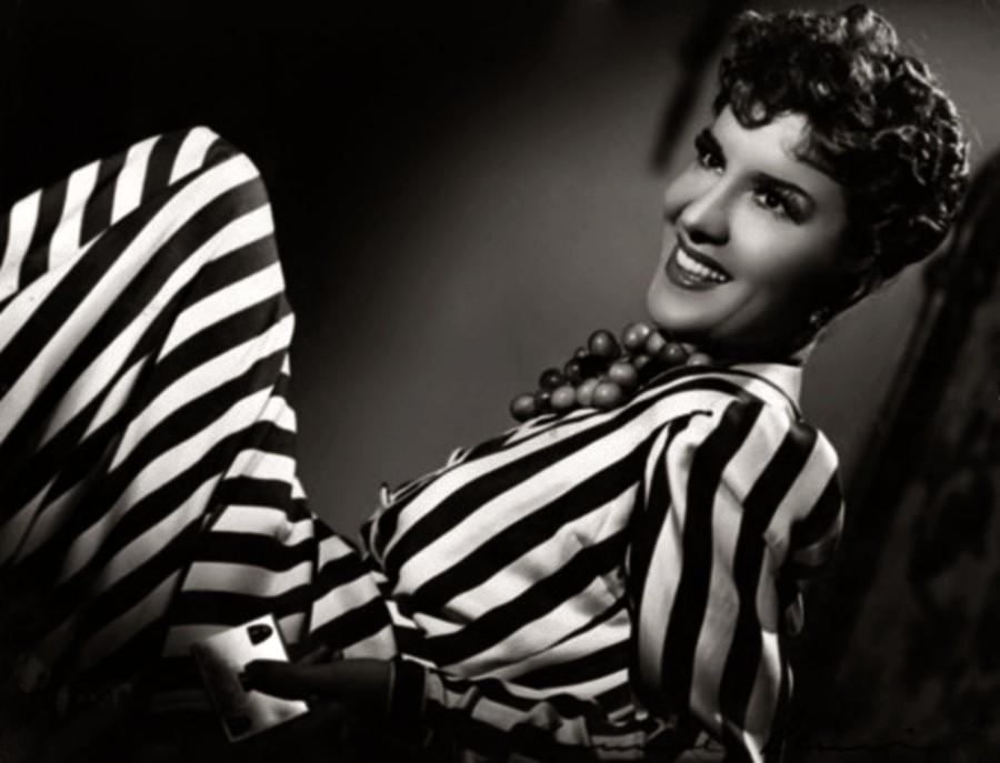 Gloria Guzmán image