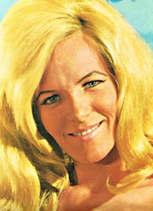 Elke Boltenhagen image
