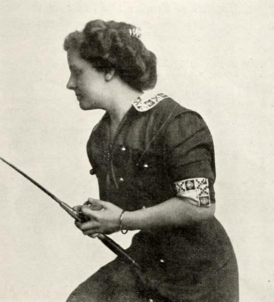 Mary Hall image