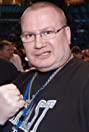 Tony Halme image