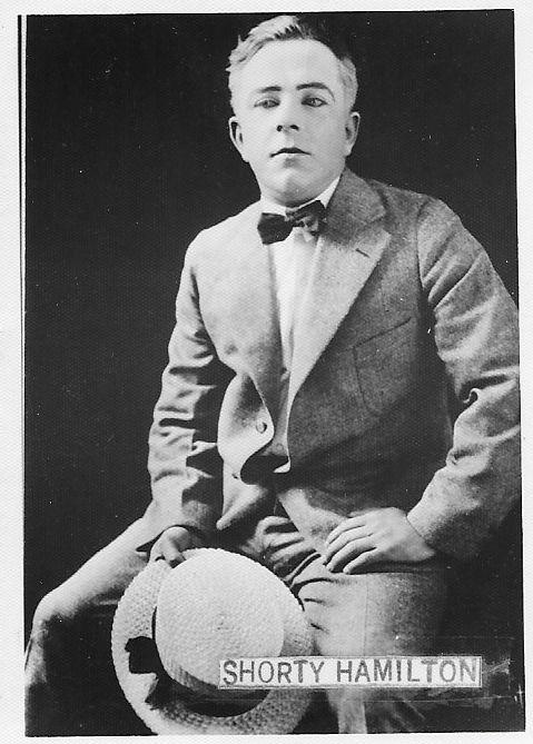 Shorty Hamilton image