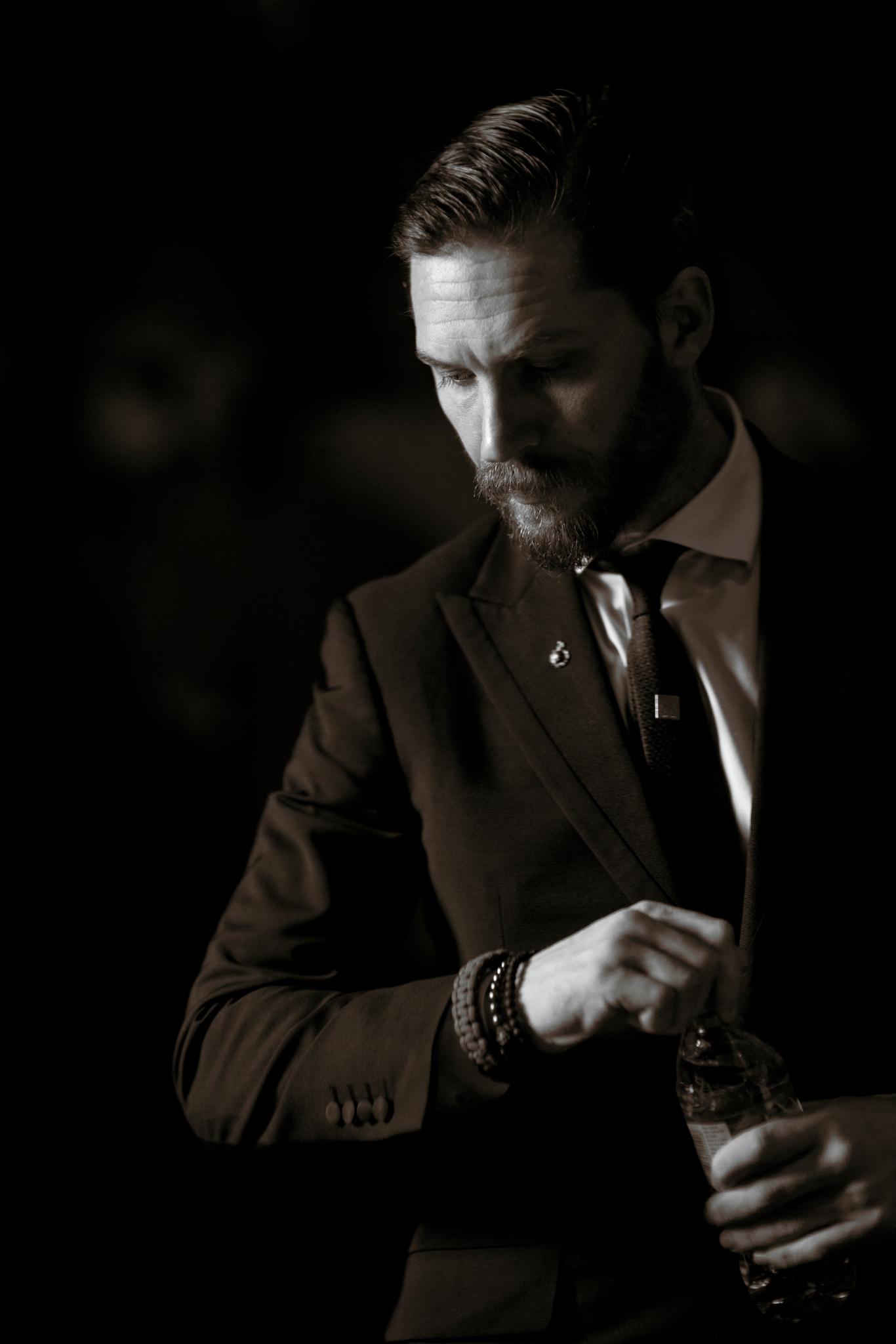 Tom Hardy image