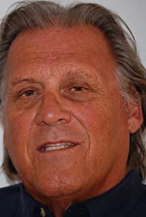 Gene Hartline image