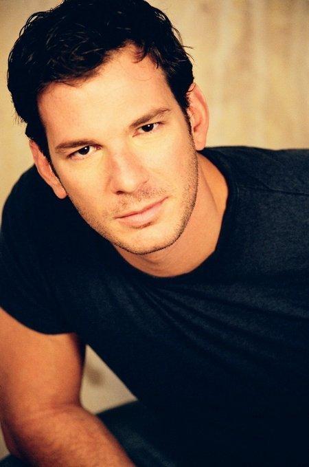 Mark Belasco image