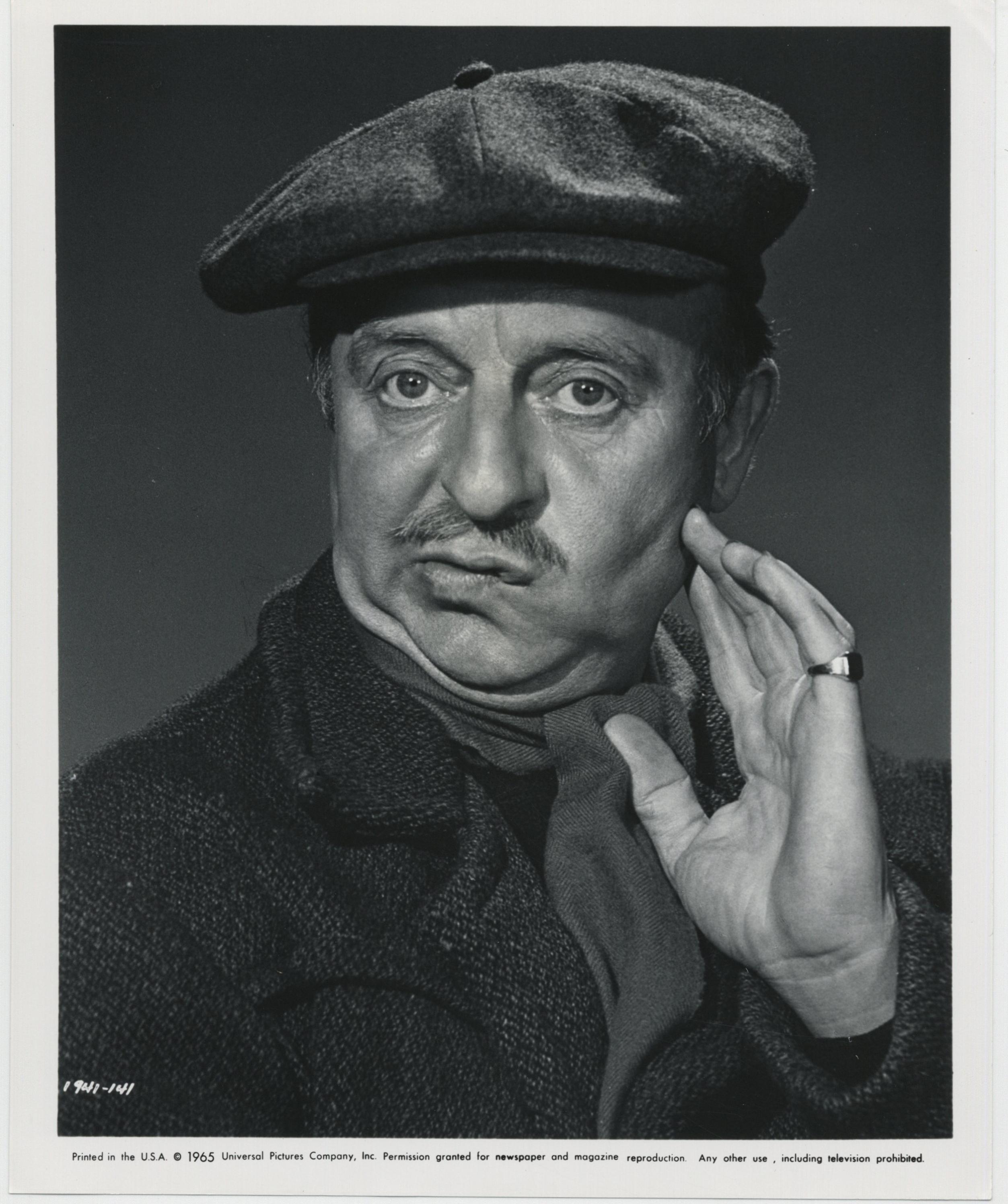 Arthur Haynes image
