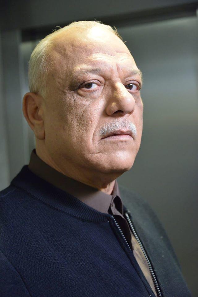 Fethi Haddaoui image