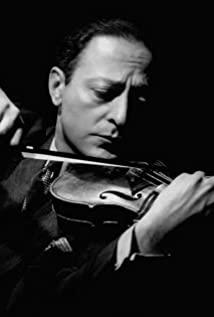 Jascha Heifetz image