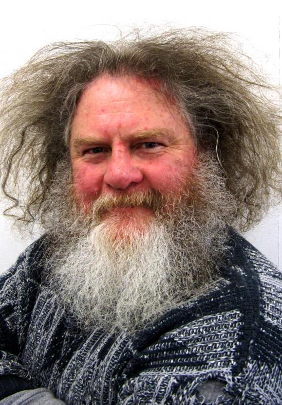 Sean Higgs image