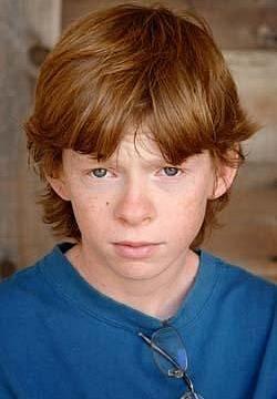 Brendan Hill image