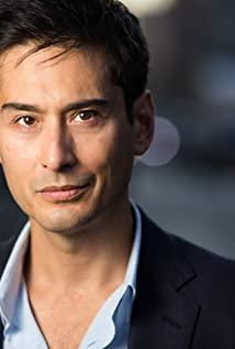 Marcus Ho image
