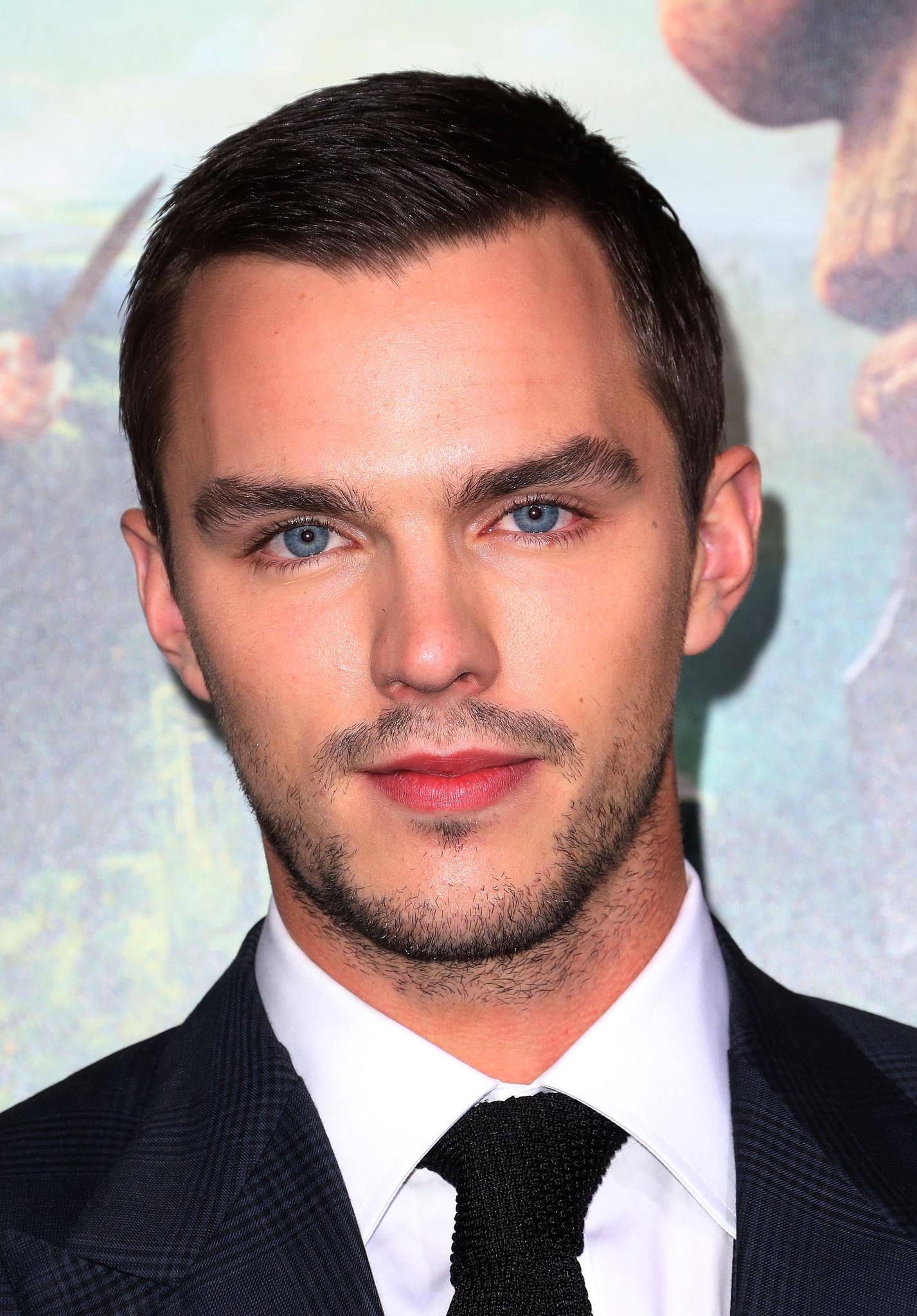 Nicholas Hoult image