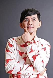 Mickey Huang image