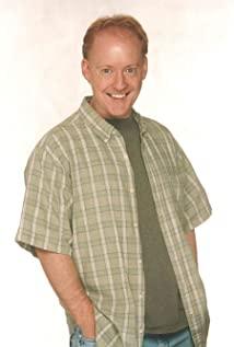 Brian Huckeba image