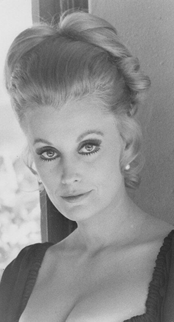 Joan Huntington image