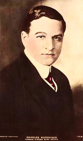 Charles Hutchison image