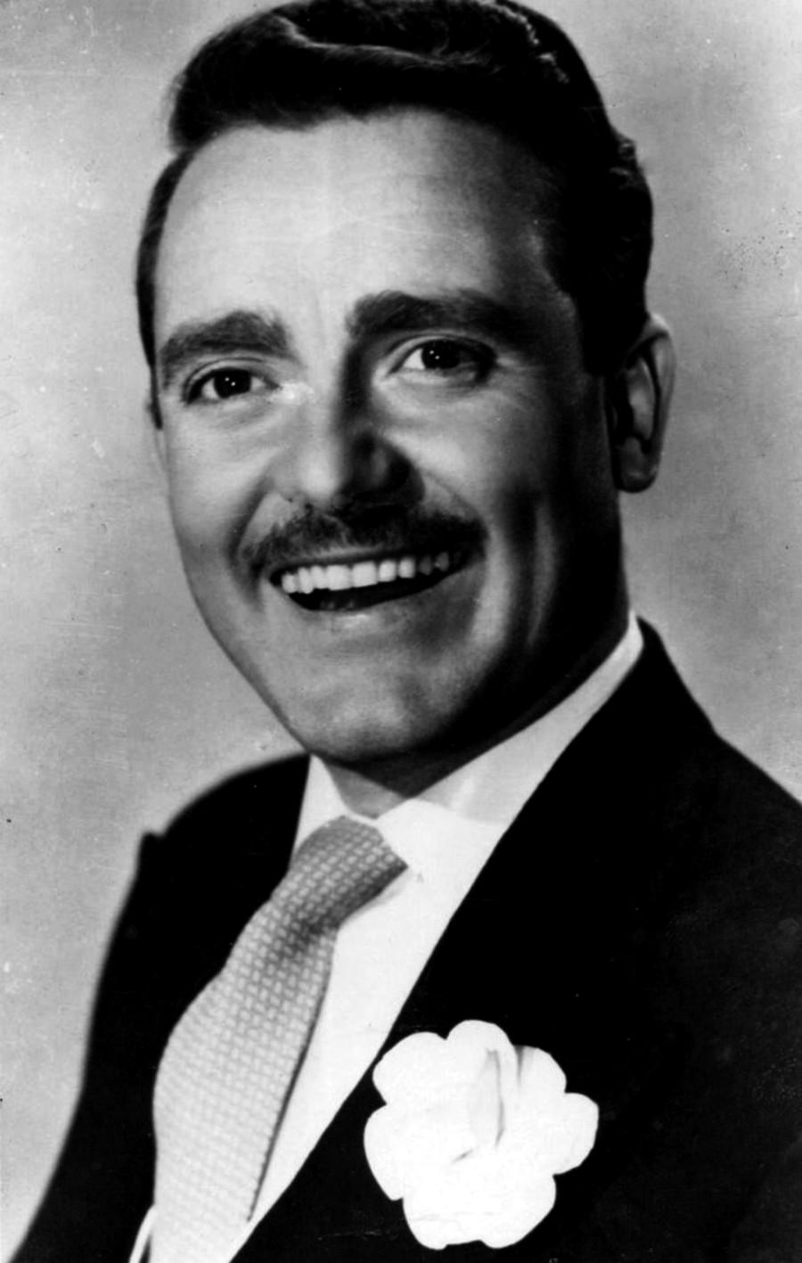 Pepe Iglesias image
