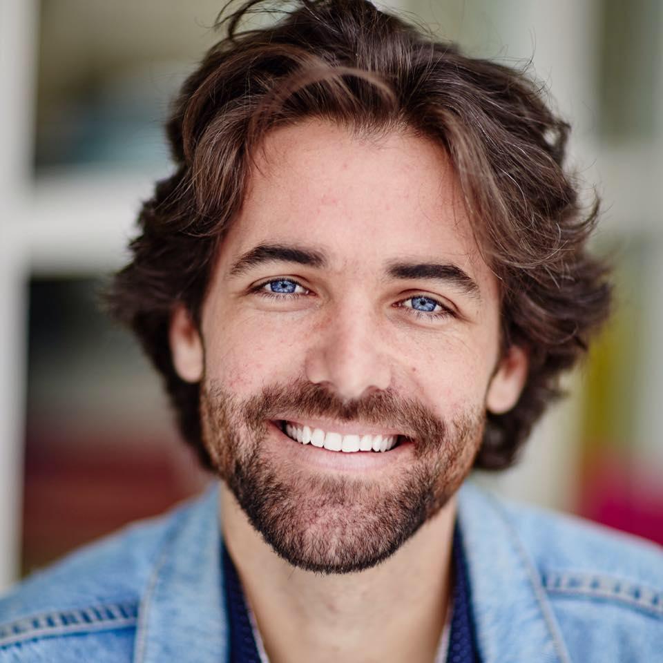 Aaron Jacques image