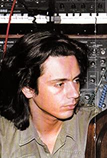 Jean-Michel Jarre image