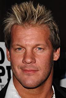 Chris Jericho image