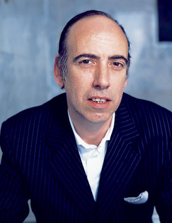 Mick Jones image