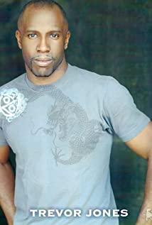 Trevor Jones image