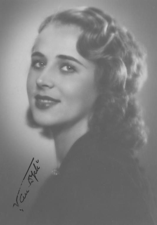Zofia Kajzerówna image