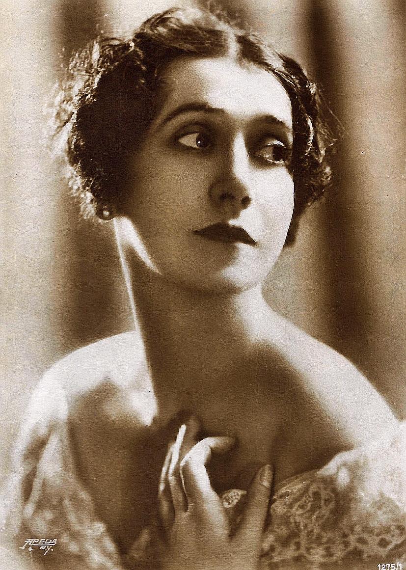 Tamara Karsavina image