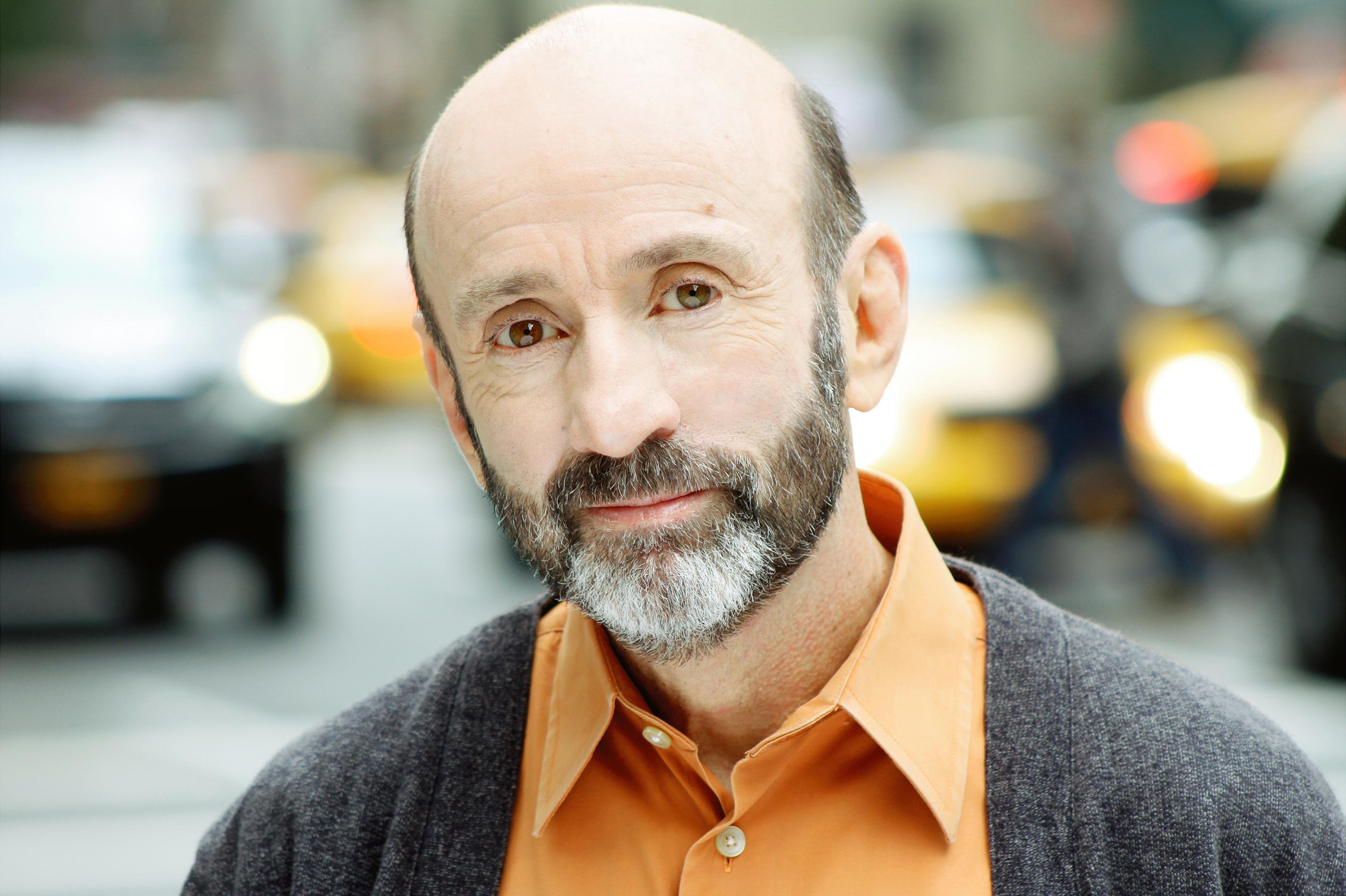 Patrick Kerr image
