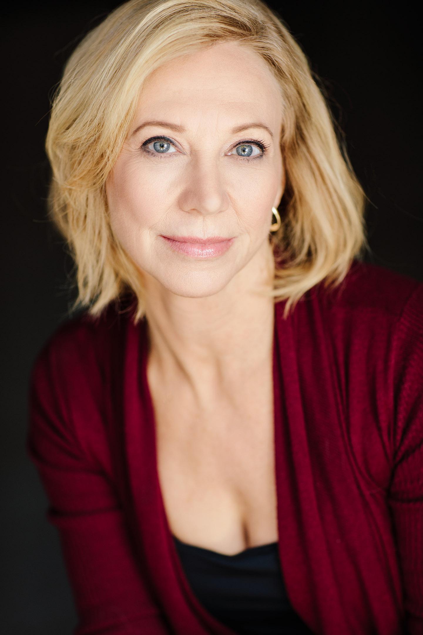 Annabel Kershaw image