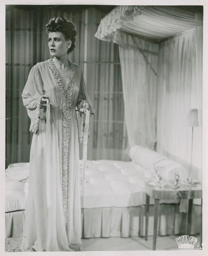 Lillebil Kjellén image