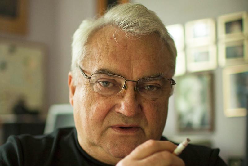 Janusz Kondratiuk image
