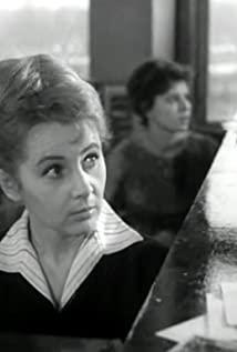 Nina Krachkovskaya image