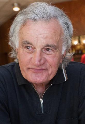 Zsolt Körtvélyessy image