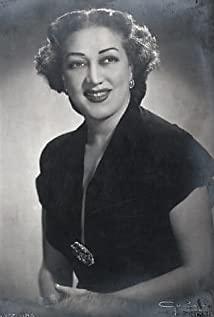 María Fernanda Ladrón de Guevara image