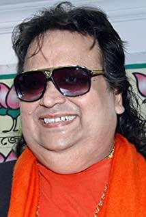 Bappi Lahiri image