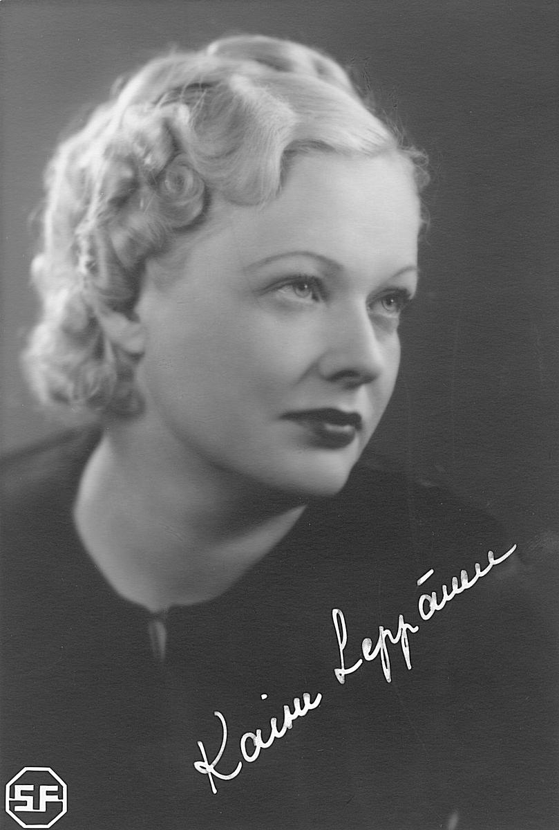 Kaisu Leppänen image