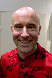 Mark Levengood image