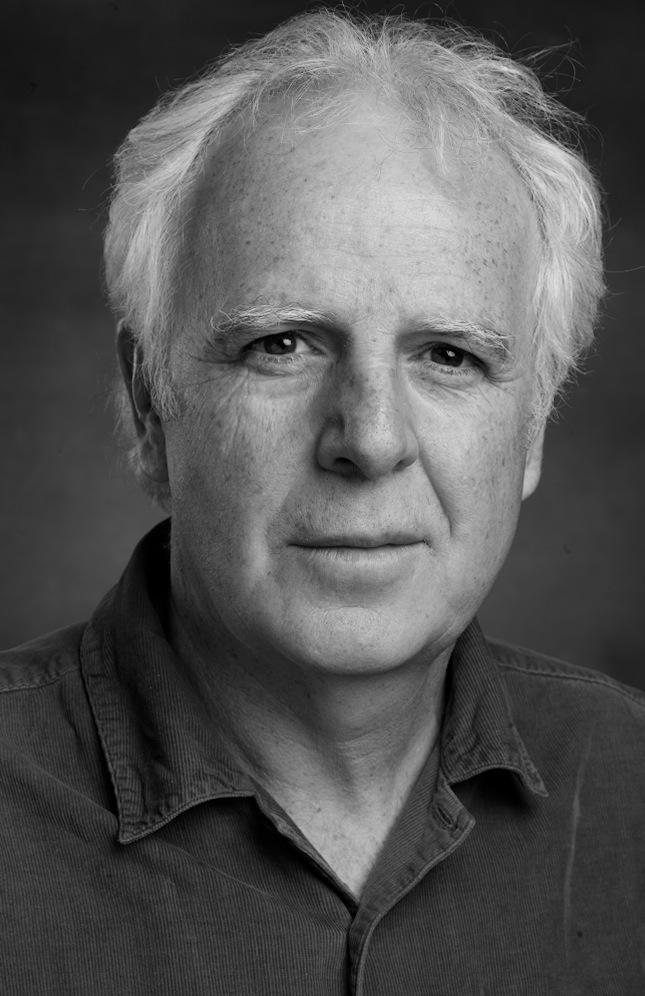 Gary Lilburn image