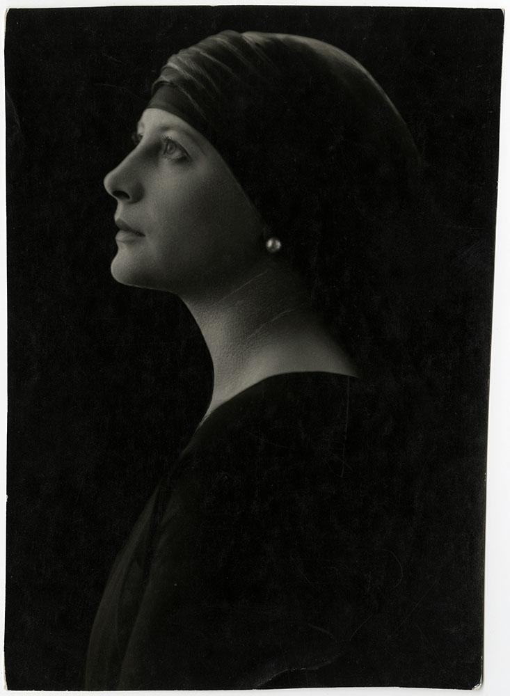 Malvina Longfellow image