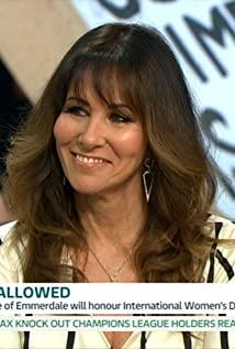 Linda Lusardi image