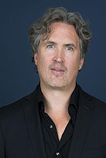 Glen McDonald image