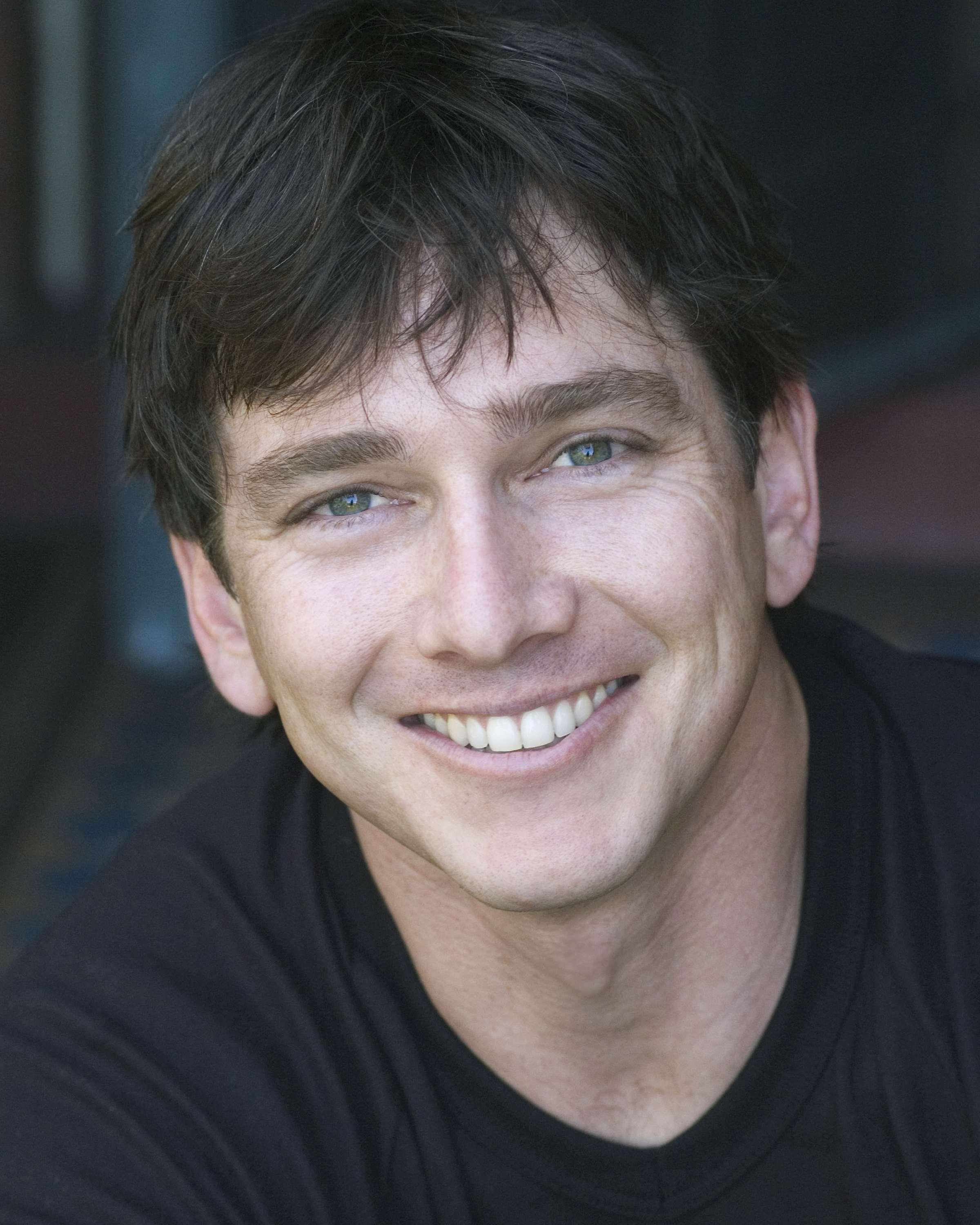 Todd MacDonald image