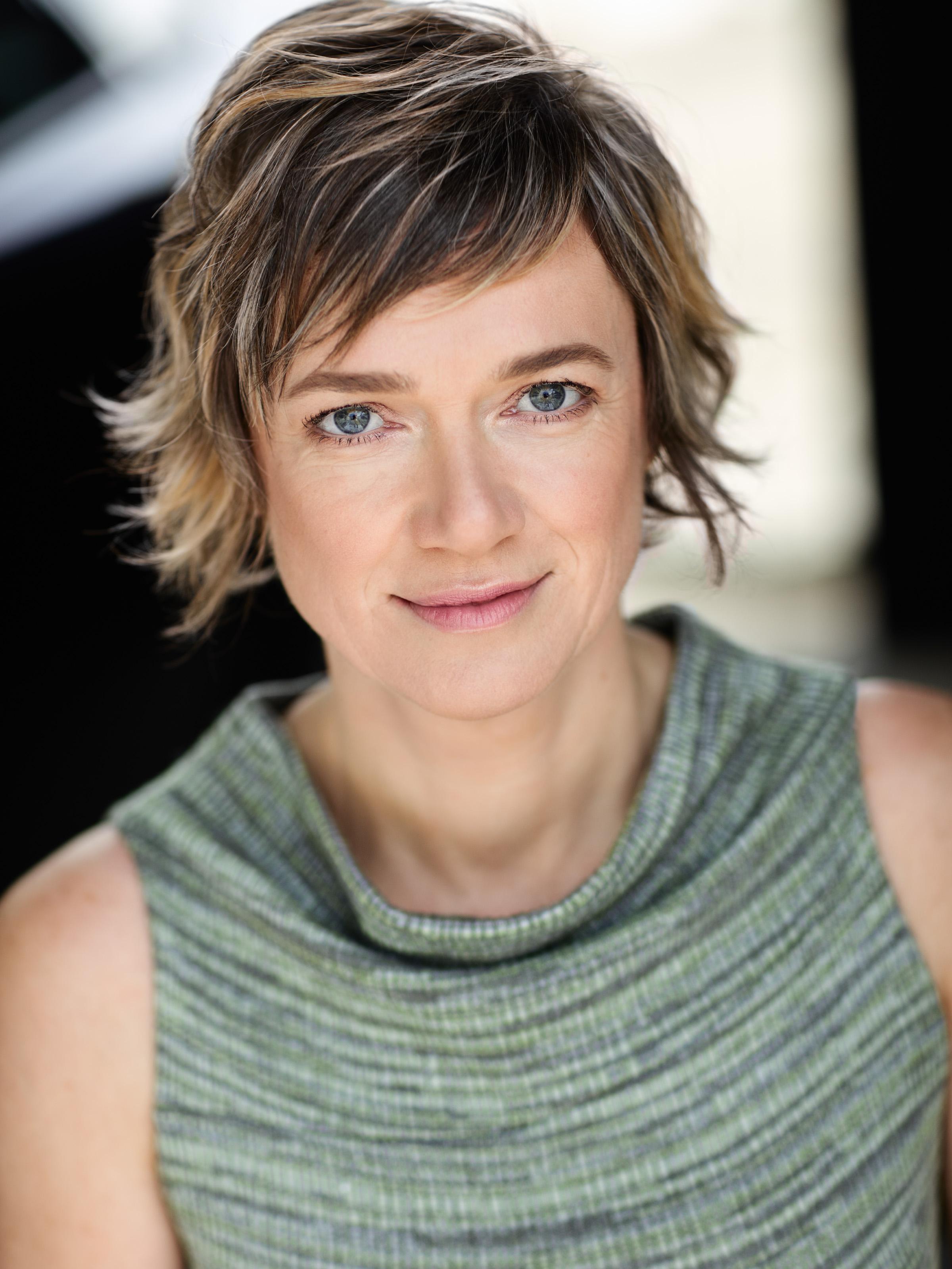 Fiona Macleod image